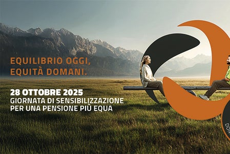Equal Pension Day: ancora lontana la parità di genere in materia di pensioni.