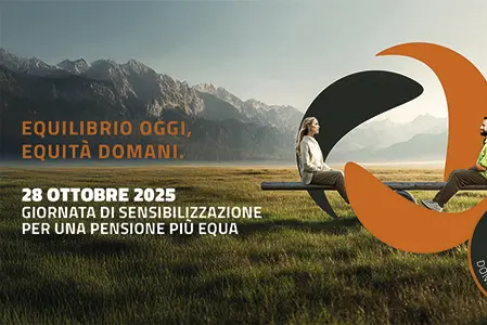 Equal Pension Day: ancora lontana la parità di genere in materia di pensioni.