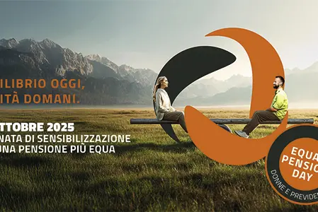 Equal Pension Day: ancora lontana la parità di genere in materia di pensioni.