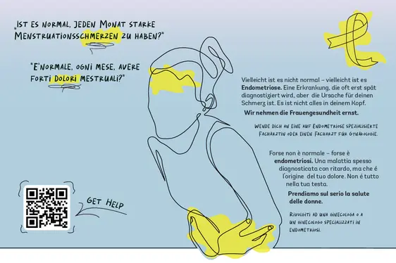 Cartolina endometriosi 1A