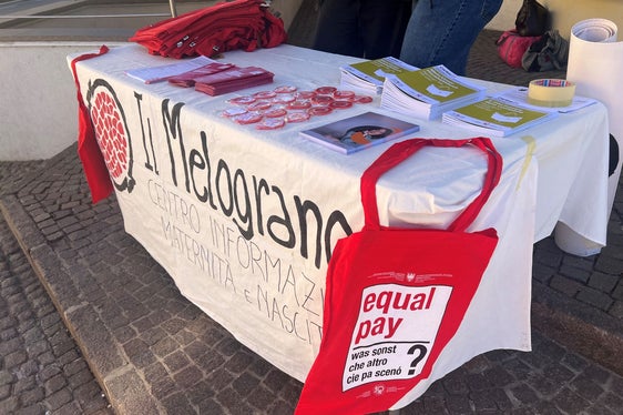 Il Melograno Branzoll