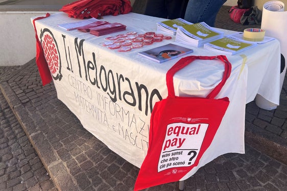 Il Melograno Bronzolo