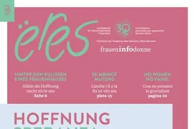 Edizione 4/2024 Speranza