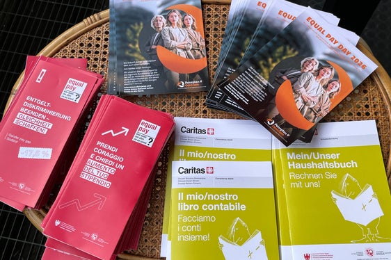 Meran - Familienberatungsstelle Lilith