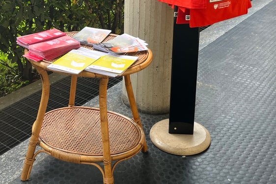 Meran - Familienberatungsstelle Lilith