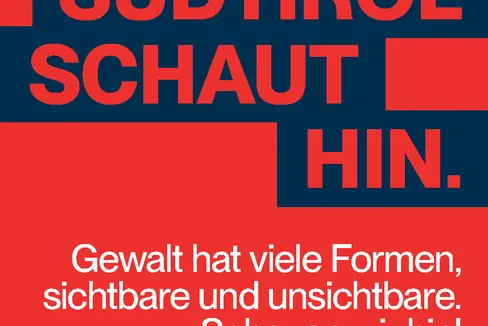 Die Kampagne gegen Gewalt an Frauen 2024