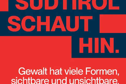 Die Kampagne gegen Gewalt an Frauen 2024