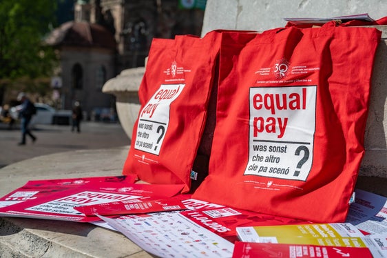 Das Informationsmaterial EPD 2025 (Foto: LPA/Greta Stuefer)