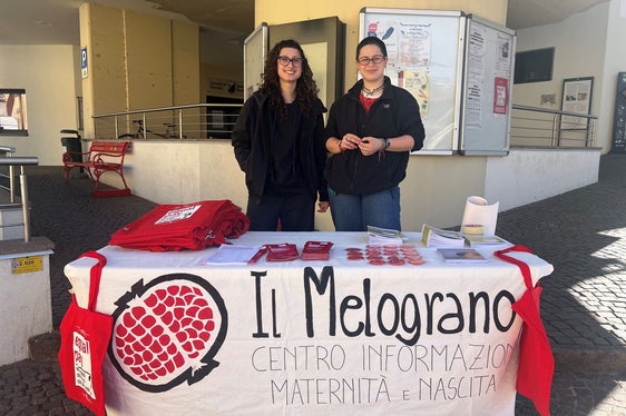 Il Melograno Branzoll