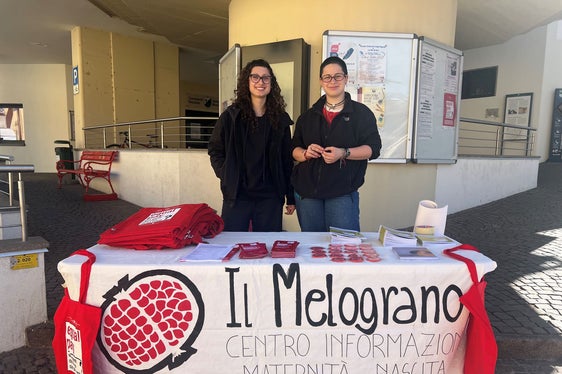 Il Melograno Bronzolo