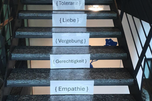 Scuola professionale provinciale per professioni sociali Hannah Arendt.