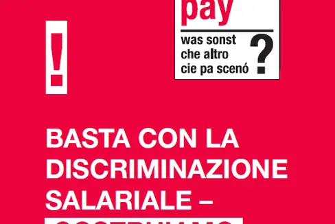 Cover news in italiano