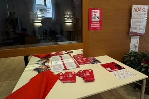 Südtiroler Sparkasse Academy Bozen