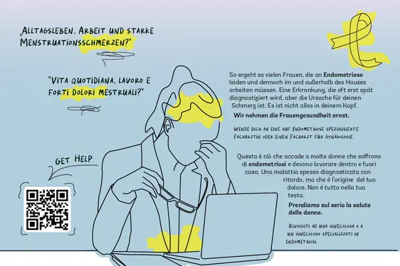 Cartolina endometriosi 3A