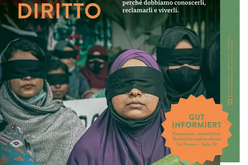 Edizione 5/2025 DIRITTO