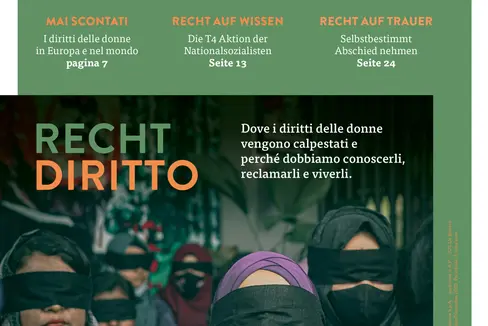 Ausgabe 5/2025 RECHT