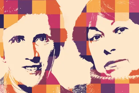 In memoriam: Waltraud Gebert Deeg e Lidia Menapace