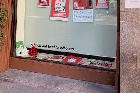 WE Women empowerment a Bolzano