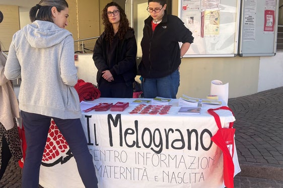 Il Melograno Branzoll