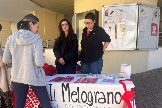 Il Melograno Bronzolo