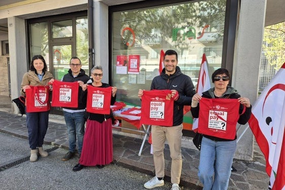 SGBCISL via Milano a Bolzano