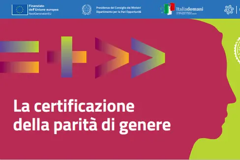 Zertifizierung der Geschlechtergleichstellung