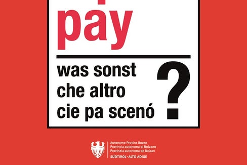 La giornata di azione Equal Pay Day 2026 si terrà venerdì 17 aprile